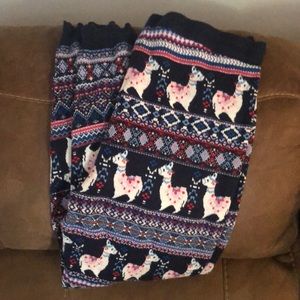 🦙 AE Pajama pants🦙